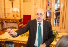 Com 1,5 milhão de processos, novo presidente do TJPE aponta desafios: “prestar serviço sem perder qualidade”