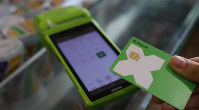 Novas regras para vales-alimentação e refeição entram em vigor