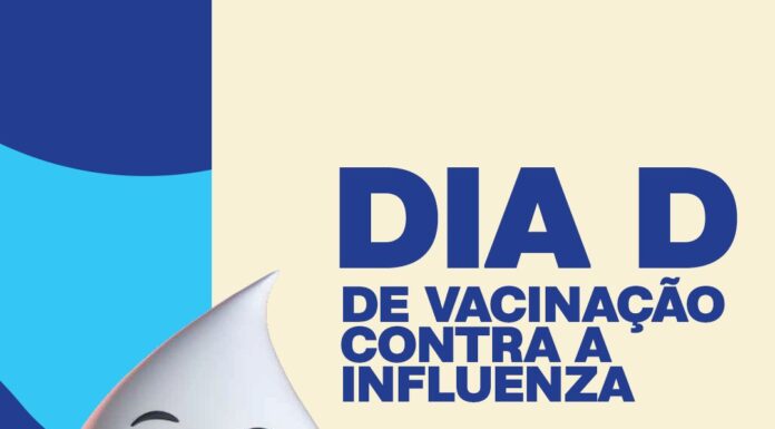 Juazeiro inicia neste sábado (28) a campanha de vacinação contra a Influenza com Dia D nas UBSs