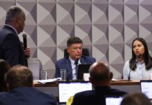 Ex-secretária do Careca do INSS diz que tinha acesso a cofre