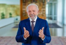 Em pronunciamento, Lula pede para que brasileiros reflitam sobre como tratam mulheres e defende mais ações contra o feminicídio