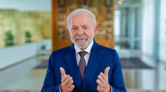 Em pronunciamento, Lula pede para que brasileiros reflitam sobre como tratam mulheres e defende mais ações contra o feminicídio