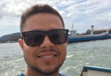 Facape decreta luto pela morte do professor Alex Castro e suspende aulas desta terça-feira