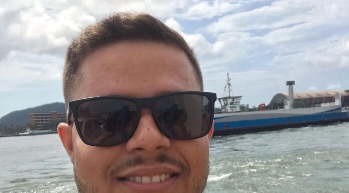 Facape decreta luto pela morte do professor Alex Castro e suspende aulas desta terça-feira