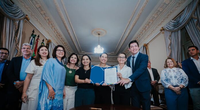 Governadora Raquel Lyra anuncia pacote de ações e investimentos para fortalecer políticas públicas para mulheres em Pernambuco