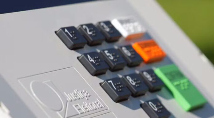 TSE volta a analisar nesta segunda as regras para as eleições de outubro