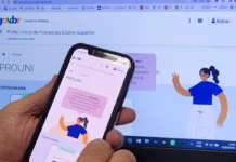 MEC divulga lista de espera do Prouni para bolsas do ensino superior