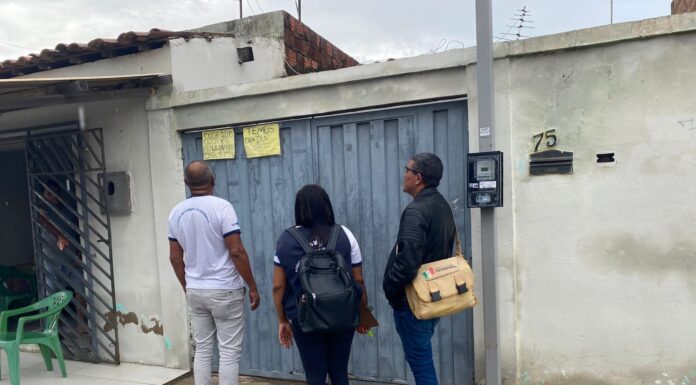 Prefeitura reforça prevenção contra dengue, Zika e Chikungunya durante período chuvoso em Petrolina