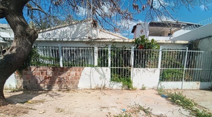 Imóvel abandonado tem dono: Prefeitura reforça responsabilidade e alerta proprietários