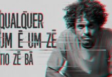 Tio Zé Bá lança clipe de “Qualquer Um é Um Zé” e amplia crítica à cultura digital e ao racismo estrutural