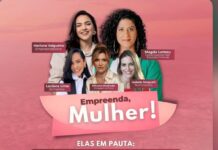 Evento “Empreenda, Mulher!” destaca protagonismo feminino em Afrânio
