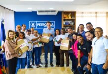 Prefeito Simão Durando sanciona lei que cria o PAA Municipal e amplia apoio à agricultura familiar em Petrolina