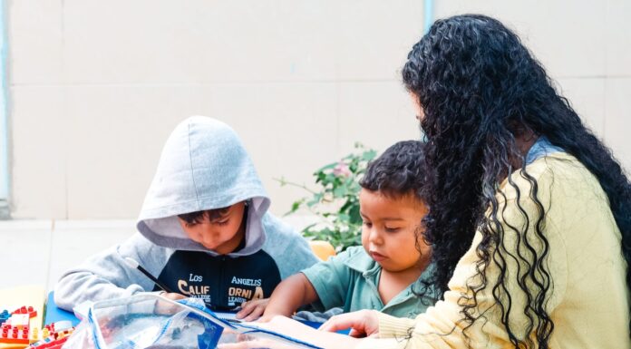 Prefeitura de Petrolina promove ação especial de saúde e autocuidado para mães e cuidadoras atípicas