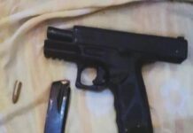 Homem é preso por tentativa de homicídio no bairro Jardim Petrópolis em Petrolina