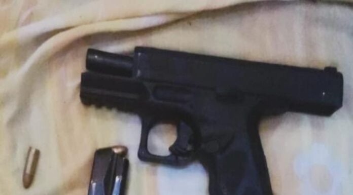 Homem é preso por tentativa de homicídio no bairro Jardim Petrópolis em Petrolina