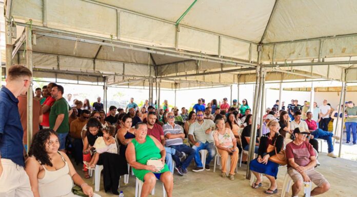 Avança Casa Nova: gestão Anisio Viana lança maior pacote da história e projeta novo tempo de desenvolvimento com mais de R$ 90 milhões em investimentos