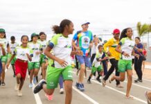 Prefeito Simão anuncia segunda etapa do Parque do Povo com novos atrativos de lazer para a periferia