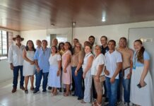 Sintraf-Petrolina empossa nova diretoria e reforça compromisso com agricultores familiares