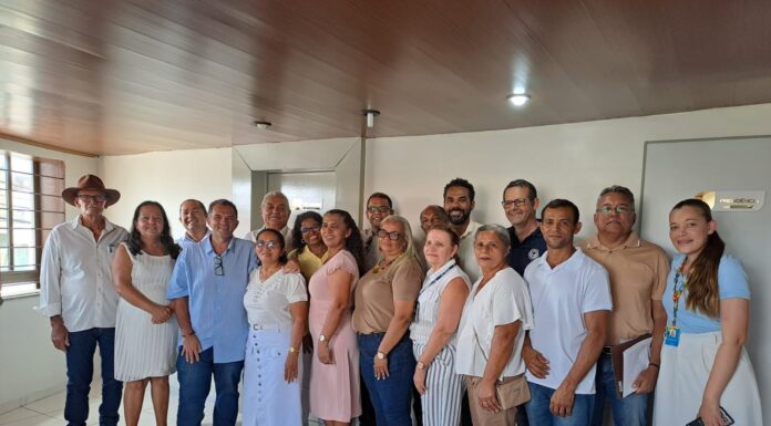 Sintraf-Petrolina empossa nova diretoria e reforça compromisso com agricultores familiares