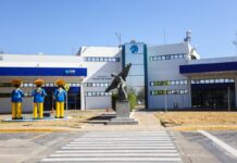 Movimento no Aeroporto de Petrolina em 2025 reforça protagonismo da cidade no turismo e nos negócios