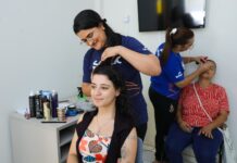 Prefeitura de Petrolina abre inscrições para oficinas gratuitas de penteados e sacola artesanal