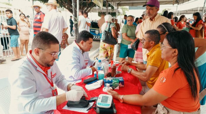 Bora Petrolina: 20ª edição acontecerá no bairro José e Maria