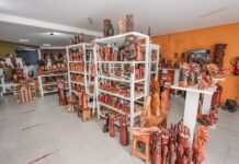 Petrolina oferece roteiro completo para quem quer aproveitar o final de semana