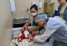 Bebês prematuros começam a receber imuno que previne pneumonia e bronquiolite em Petrolina
