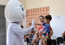Juazeiro celebra Dia D de Vacinação contra a Influenza com aumento de mais de 53% no número de doses aplicadas