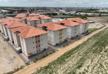 200 novas moradias: novo residencial reforça expansão urbana e desenvolvimento de Petrolina