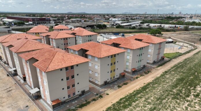 Prefeitura encaminha à Caixa denúncia de tentativa de venda de imóvel no Residencial Dom Avelar I
