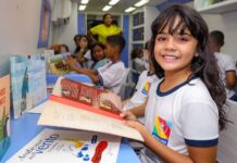 Interessados em fazer parte da rede municipal podem solicitar vagas remanescentes no Cadastro Reserva