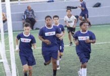 Projeto leva escolinha de futebol às comunidades periféricas de Petrolina