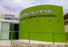 Farmácia Central de Juazeiro terá expediente reduzido nesta quinta-feira (5)
