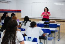 Governadora Raquel Lyra aumenta repasse do Programa Investe Escola para até R$ 300 milhões em 2026