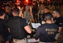 Sertão pernambucano registra redução nos crimes patrimoniais e zera feminicídios em fevereiro