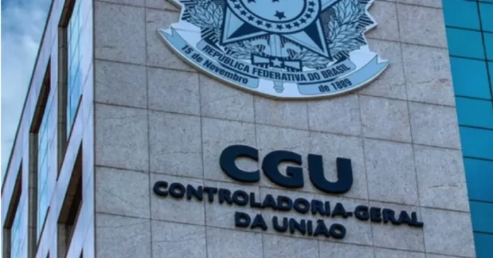 Foto Reprodução CGU
