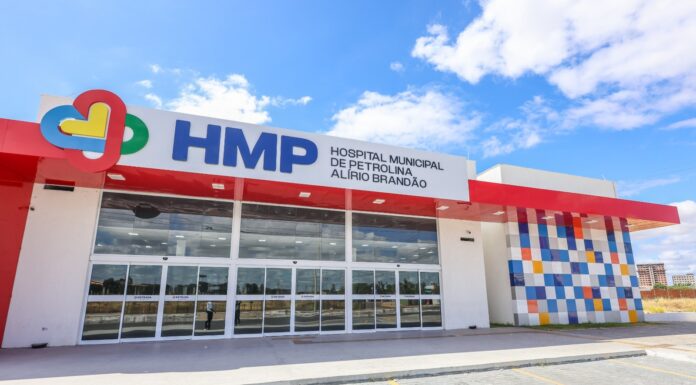 Prefeitura assegura assistência à população no Hospital Municipal de Petrolina