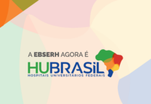 Ebserh agora é HU Brasil