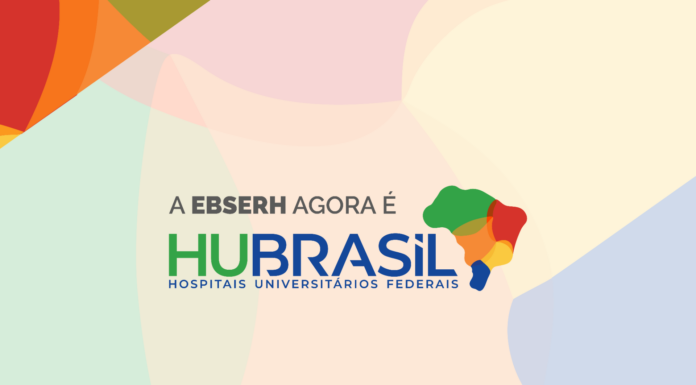 Ebserh agora é HU Brasil