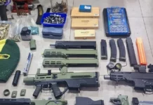 Operação da Polícia Civil do RJ combate venda de armas de impressoras 3D e cumpre mandados na Bahia e mais 10 estados