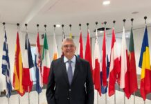 Guilherme Coelho encerra dois mandatos à frente da Abrafrutas com recordes, novos mercados e protagonismo internacional