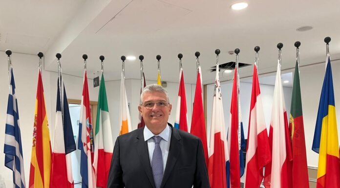 Guilherme Coelho encerra dois mandatos à frente da Abrafrutas com recordes, novos mercados e protagonismo internacional