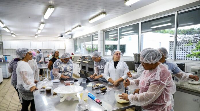 Cursos do Qualifica Mulher abrem caminhos para novas oportunidades em Petrolina