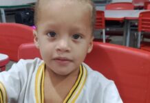 Prefeito George Duarte emite Nota de Pesar pelo falecimento do pequeno Bryan Alves, aluno da Rede Municipal