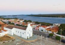 MPPE recomenda ações urgentes contra enchentes em Santa Maria da Boa Vista