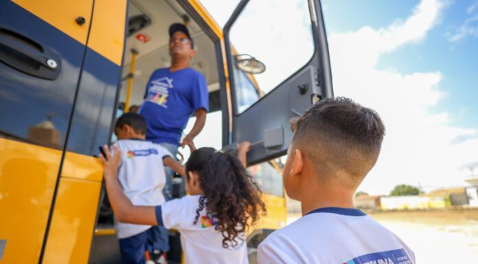 Escolas afetadas pelas chuvas retomam aulas em Petrolina