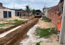 Com previsão de mais chuvas até o fim de semana, Prefeitura reforça serviços em áreas afetadas