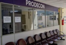 PRODECON e Compesa promovem mutirão para negociar dívidas