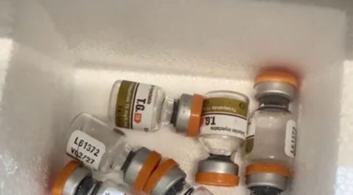 Vigilância Sanitária de Petrolina alerta sobre riscos à saúde ao usar canetas emagrecedoras falsificadas